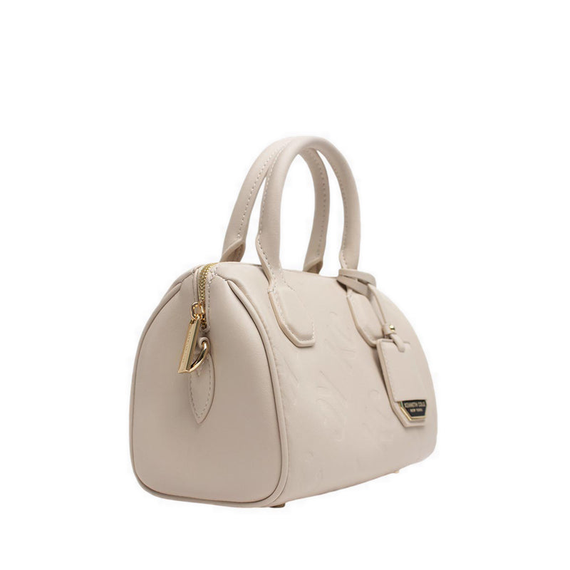 BIANCA Women's Shoulder Bags - White