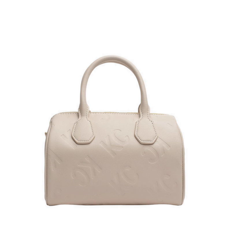 BIANCA Women's Shoulder Bags - White