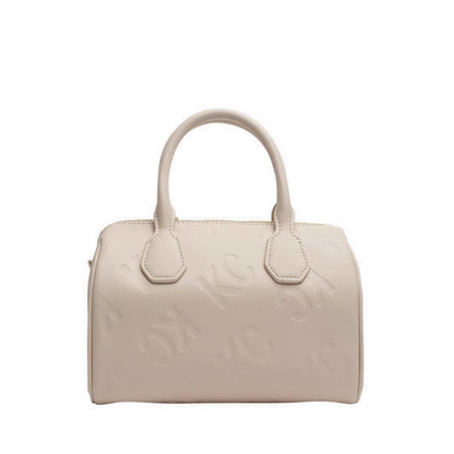 BIANCA Women's Shoulder Bags - White