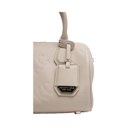 BIANCA Women's Shoulder Bags - White