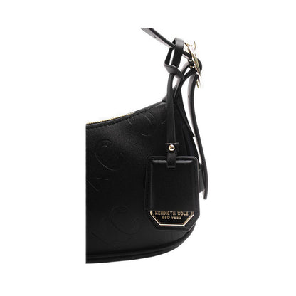 BIANCO Women's Shoulder Bags - Black