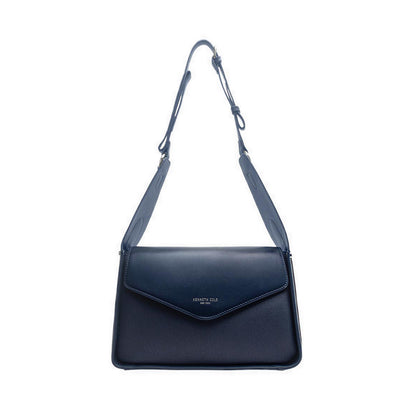 ERINNA Women's Shoulder Bags - Navy