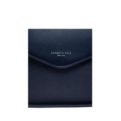 ERINNA Women's Shoulder Bags - Navy