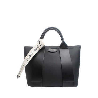 ROSALIN Women's Tote - Black