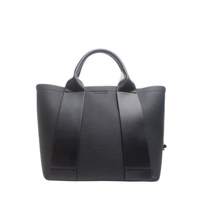 ROSALIN Women's Tote - Black