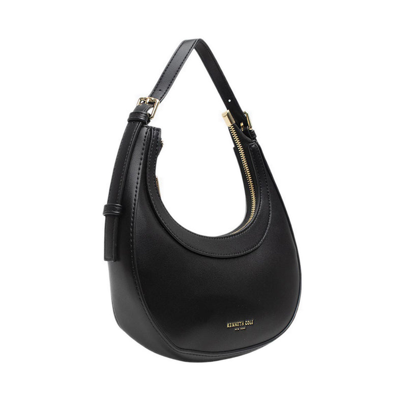 EMILY Women's Shoulder Bags - Black