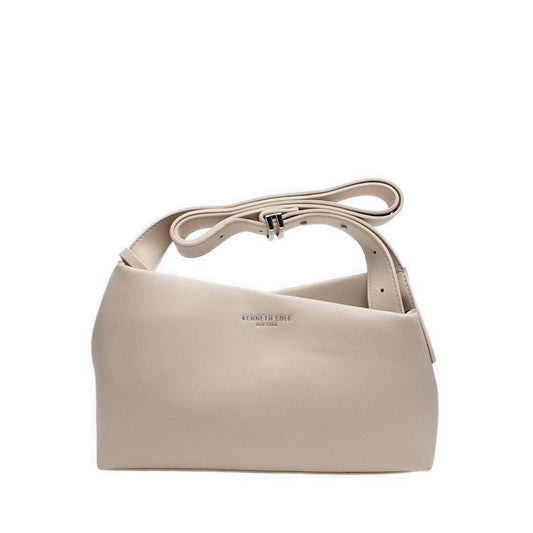 EMMA Women's Shoulder Bags - Beige