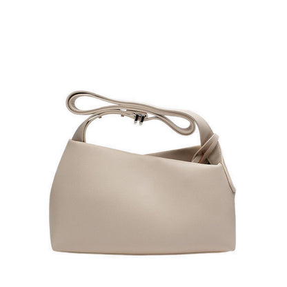 EMMA Women's Shoulder Bags - Beige