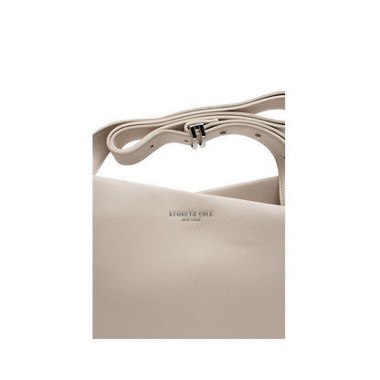 EMMA Women's Shoulder Bags - Beige