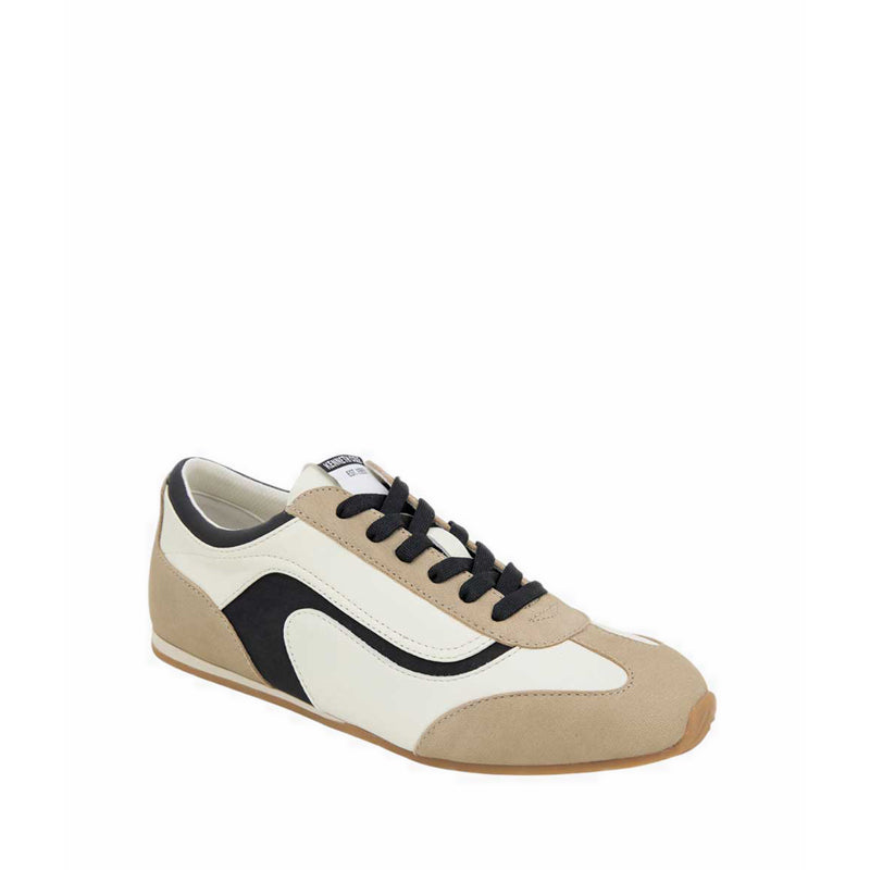 ALMA Women's Sneakers - Cream