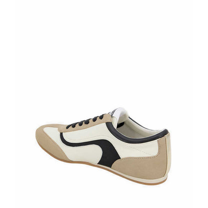 ALMA Women's Sneakers - Cream
