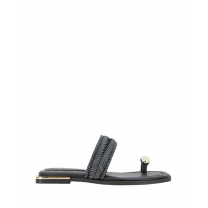 ANDARNA Women's Sandals - Black
