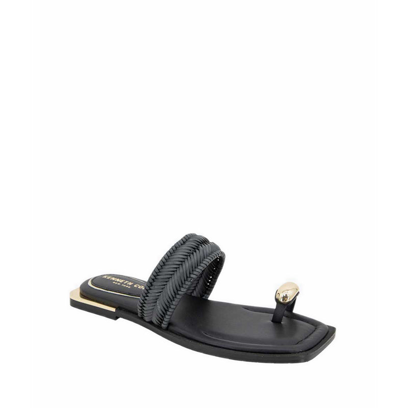ANDARNA Women's Sandals - Black