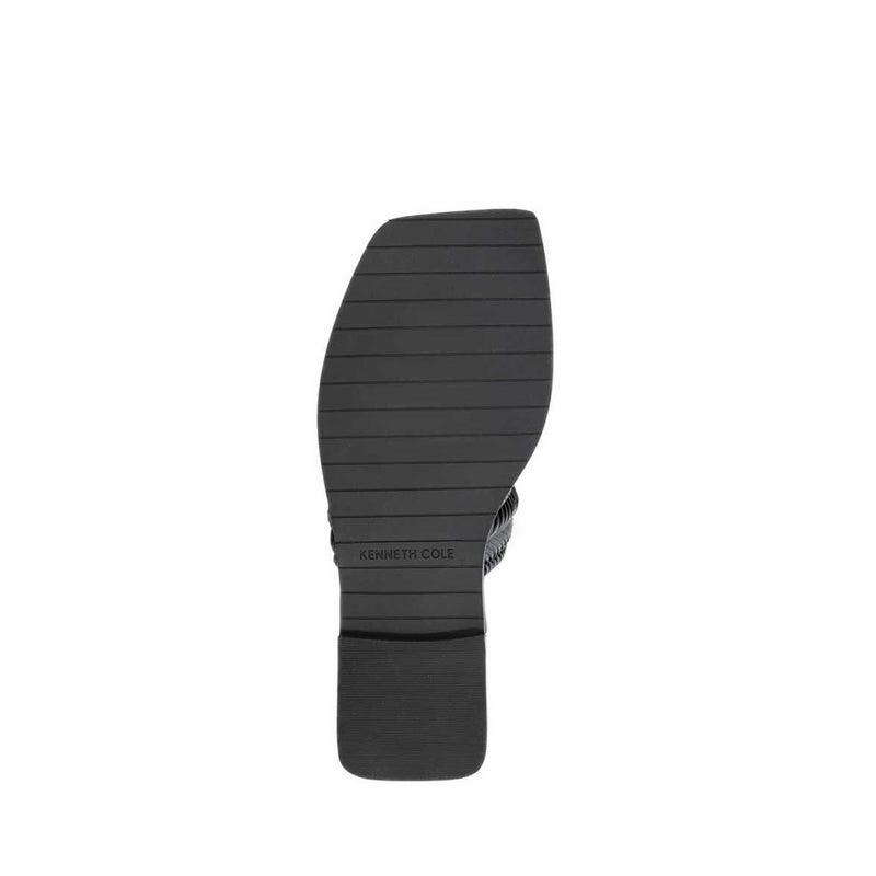 ANDARNA Women's Sandals - Black