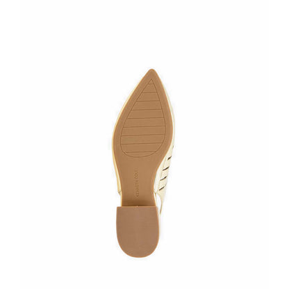 Kenneth Cole CALABRA Women's Flats - Gold