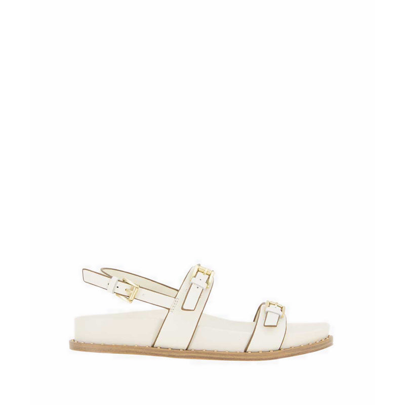 DRINITY Women's Sandals - Cream