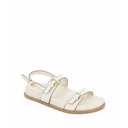 DRINITY Women's Sandals - Cream