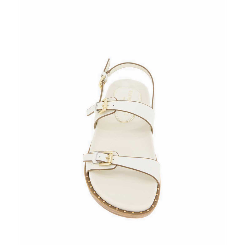 DRINITY Women's Sandals - Cream