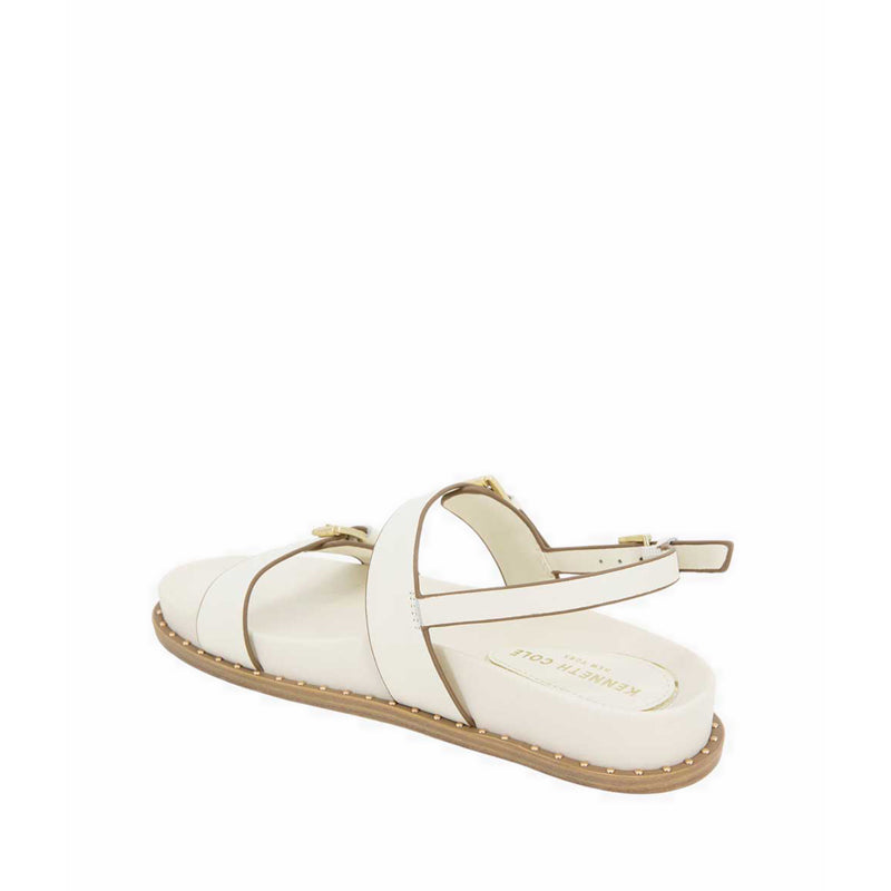 DRINITY Women's Sandals - Cream