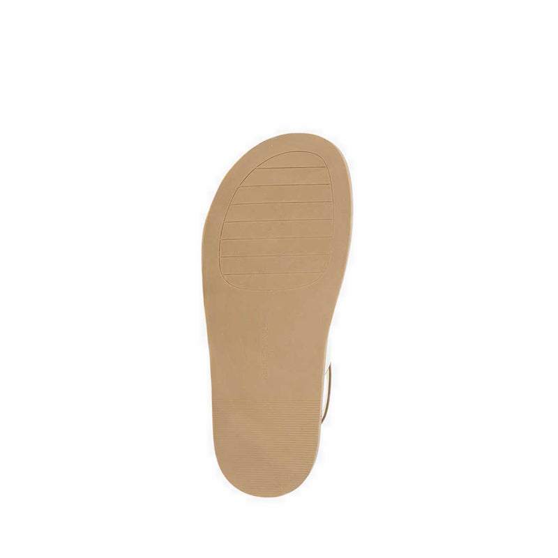DRINITY Women's Sandals - Cream