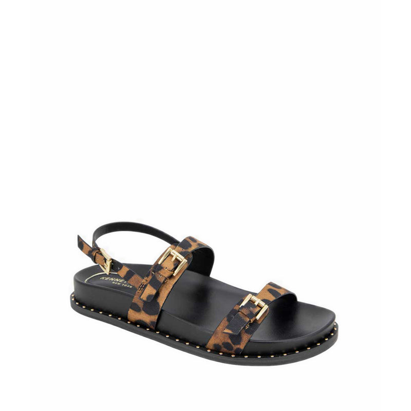 DRINITY Women's Sandals - Brown