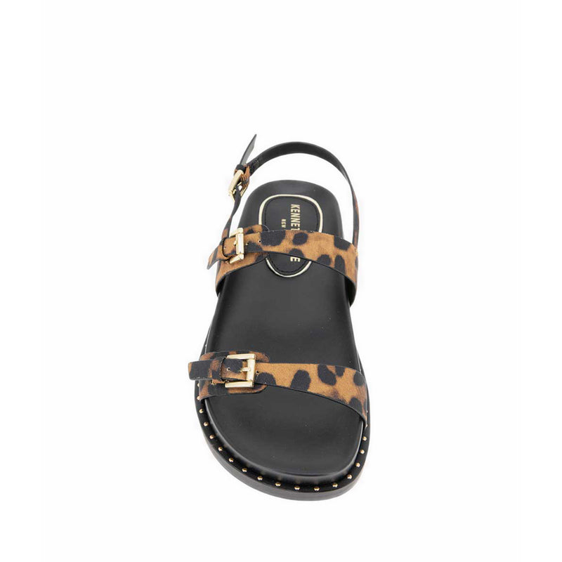 DRINITY Women's Sandals - Brown