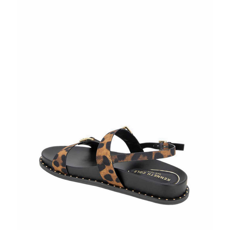 DRINITY Women's Sandals - Brown