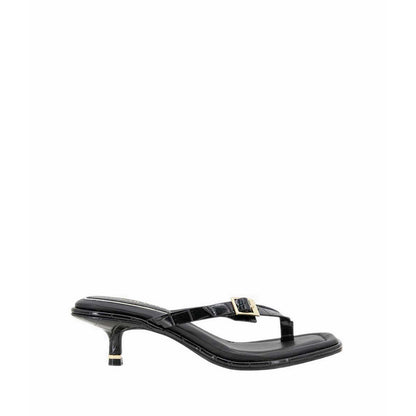 GILLIE Women's Heels Sandals - Black