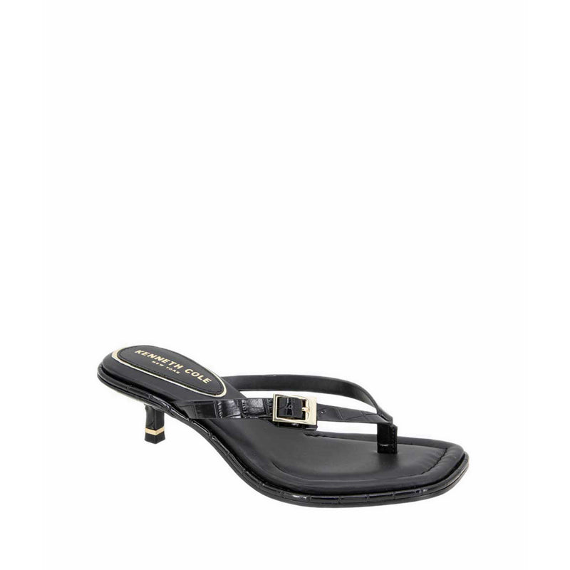 Kenneth Cole GILLIE Women's Heels Sandals - Black