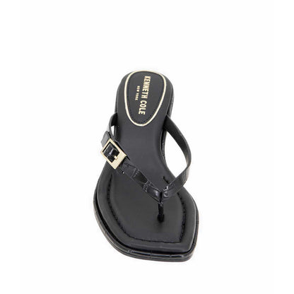 GILLIE Women's Heels Sandals - Black