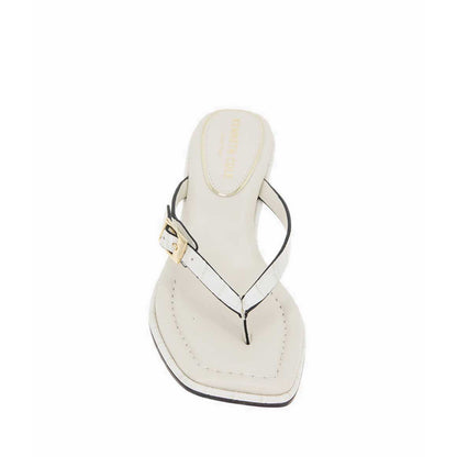 Kenneth Cole GILLIE Women's Heels Sandals - Cream