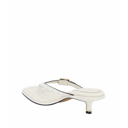 Kenneth Cole GILLIE Women's Heels Sandals - Cream