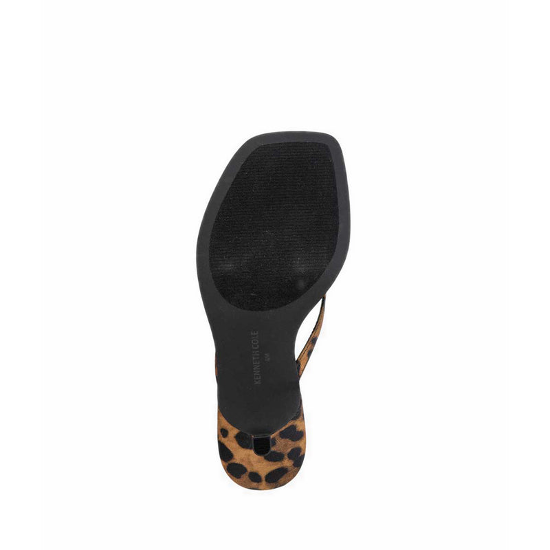 GILLIE Women's Heels Sandals - Brown