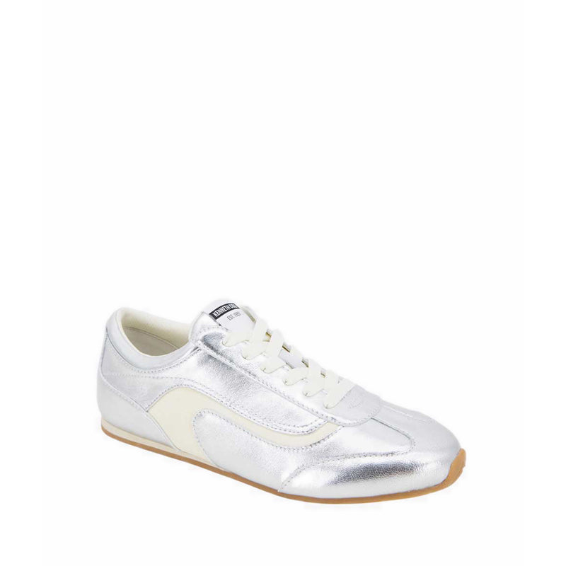ALMA Women's Sneakers - Silver