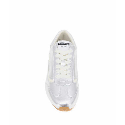 ALMA Women's Sneakers - Silver