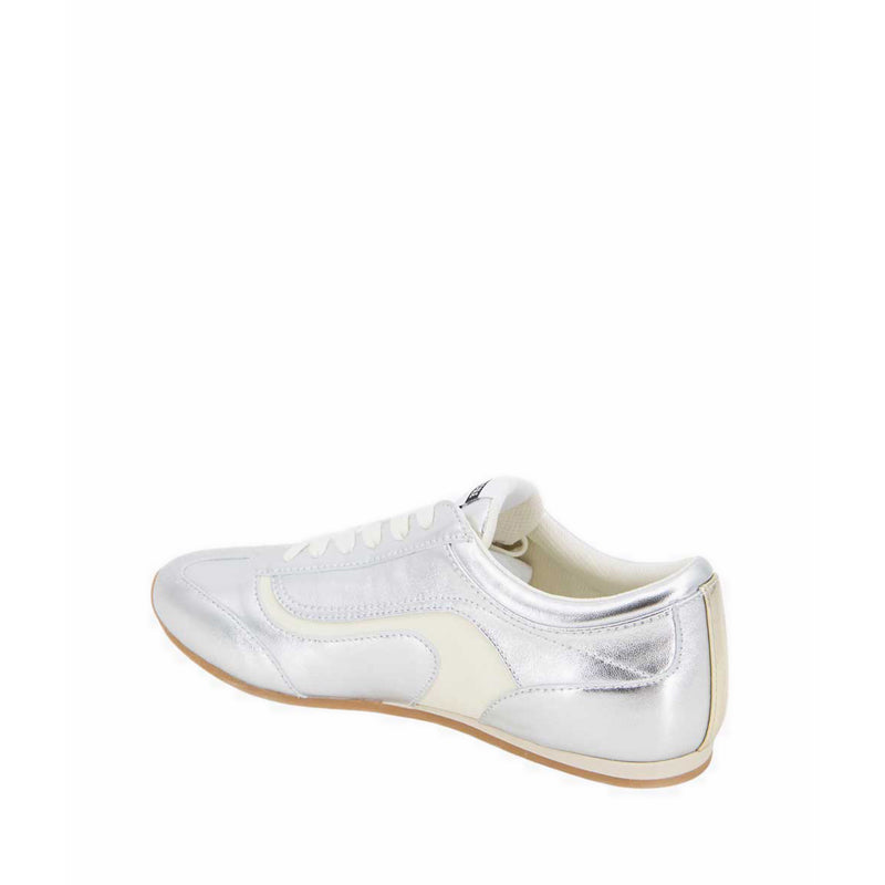 ALMA Women's Sneakers - Silver