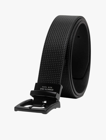 PARKER Men's Belt - Black