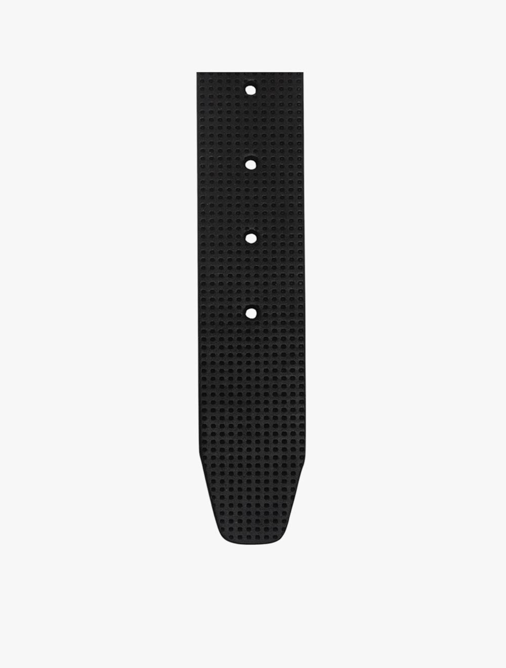 PARKER Men's Belt - Black