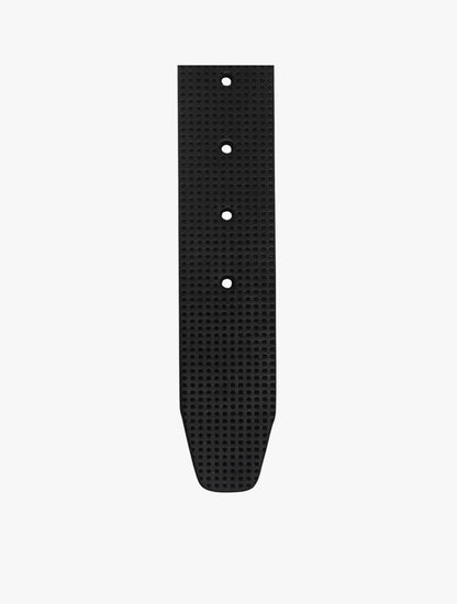 PARKER Men's Belt - Black