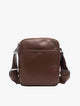 ZAYN Men's Sling Bags - Brown
