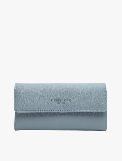 FAYE Women's Wallet - Blue