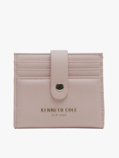 HANNAH Women's Wallet - Pink