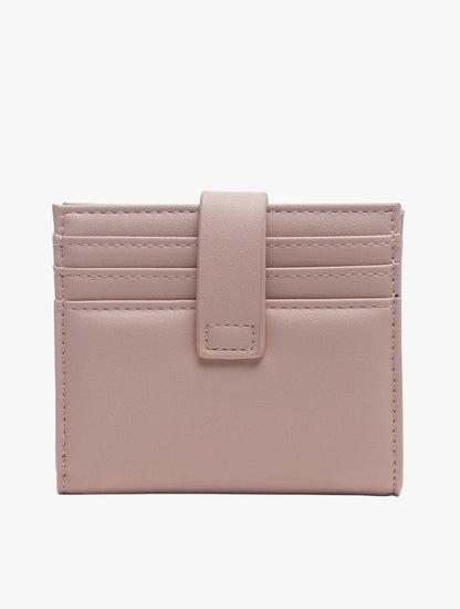 HANNAH Women's Wallet - Pink