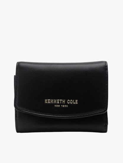 HARSHA Women's Wallet - Black