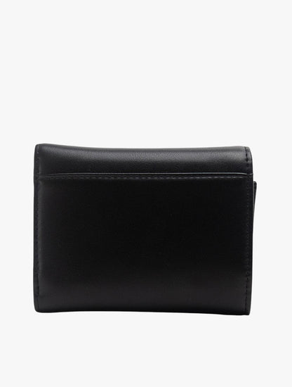 HARSHA Women's Wallet - Black