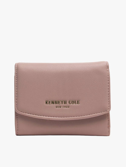 HEERA Women's Wallet - Pink