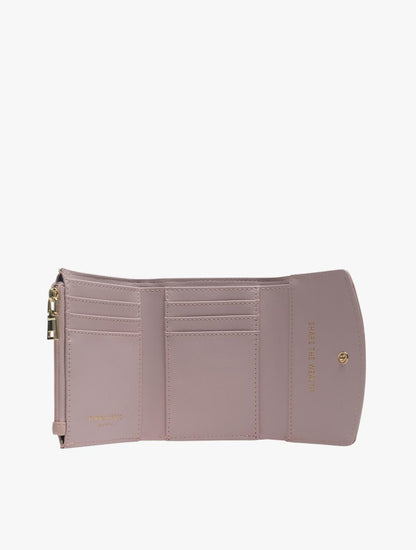 HEERA Women's Wallet - Pink