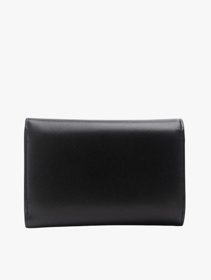 MINA Women's Wallet - Black