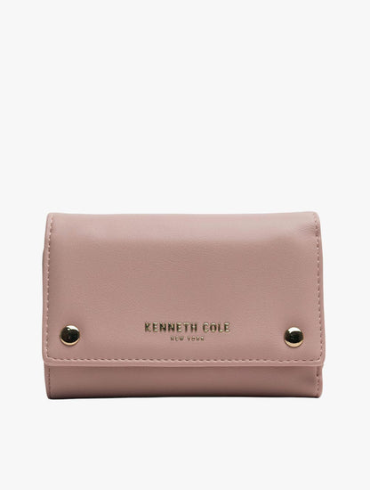 MINI Women's Wallet - Pink