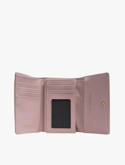 MINI Women's Wallet - Pink
